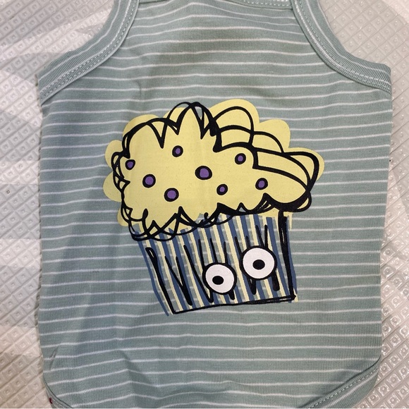 Hairless cat or little dog medium  shirt - Picture 2 of 6